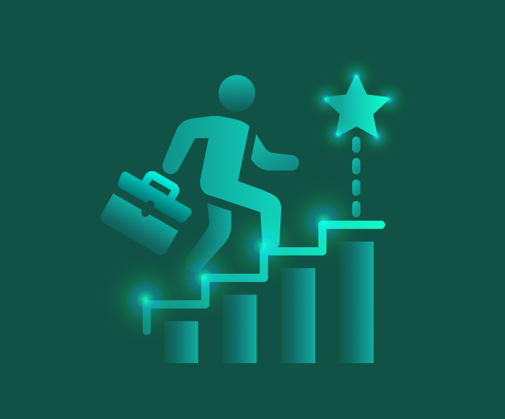 were influenced in what to <br>pursue as a major or career