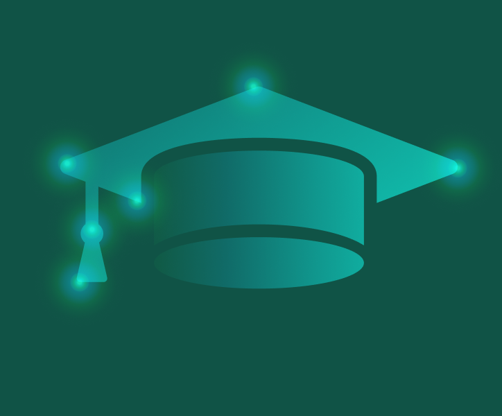 of Unicorn labs alumni were <br>accepted to T20 universities in 2024